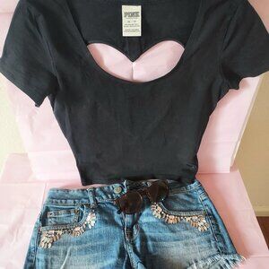 American Eagle Outfitter Women's Jean Shorts